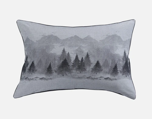 Plateau Pillow Sham (vendu individuellement)