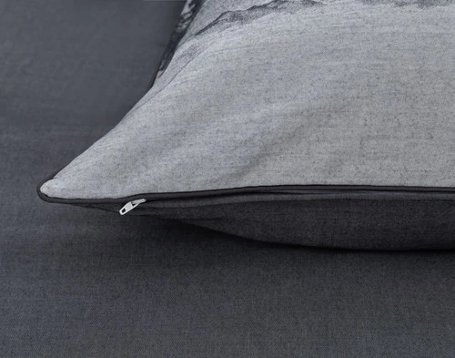 Plateau Pillow Sham (vendu individuellement)