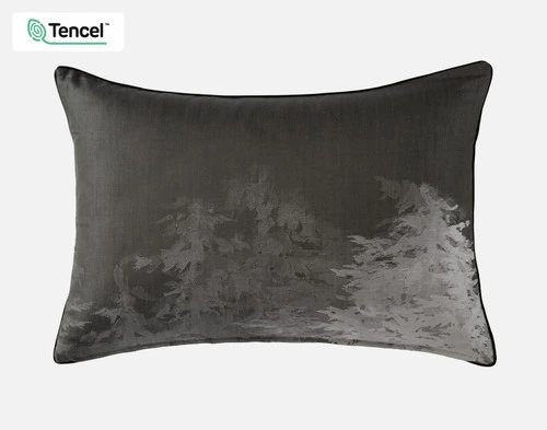 Evergreen Pillow Sham (Sold Individually)