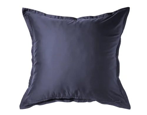 Reverse view of our Deep Dive Euro Sham.