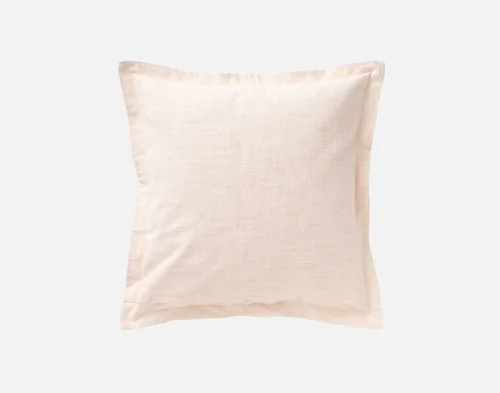 The coordinating design on our Windswept Square Cushion Cover on a blank background.