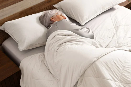 Cool Bedding For Hot Sleepers Bundle - Cloudstone