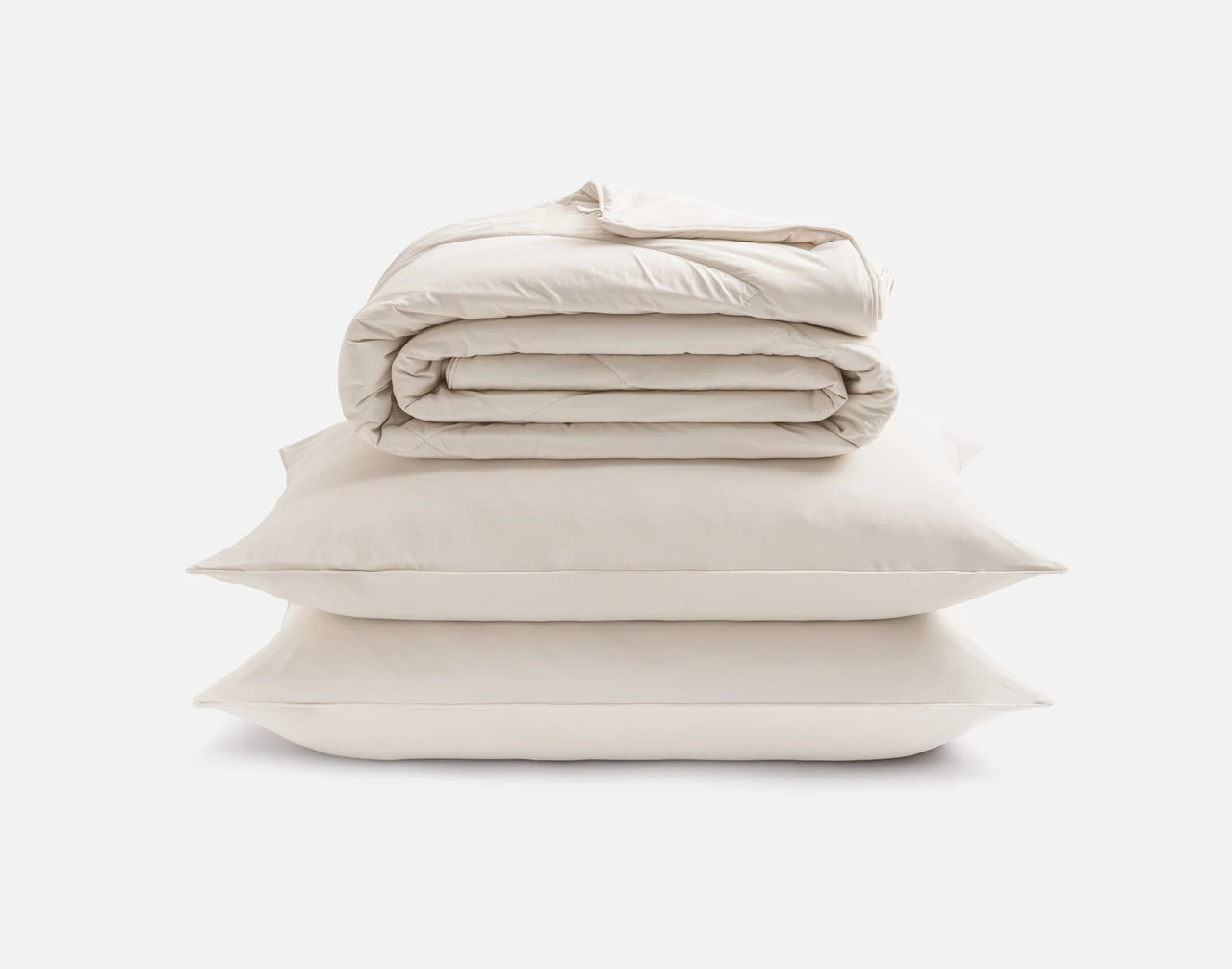 Cool Bedding For Hot Sleepers Bundle - Cloudstone