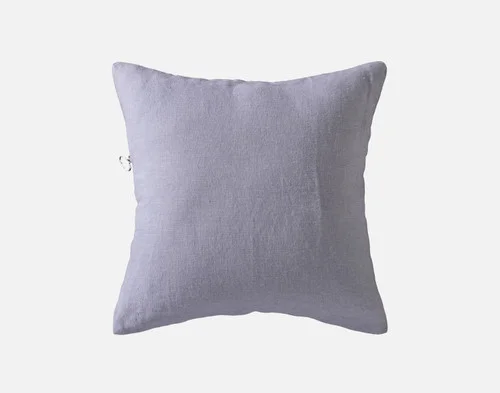 Our Rocco Square Cushion Cover against a white background.