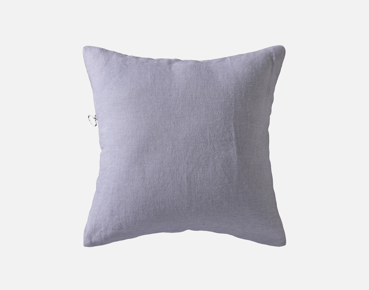 Our Rocco Square Cushion Cover against a white background.