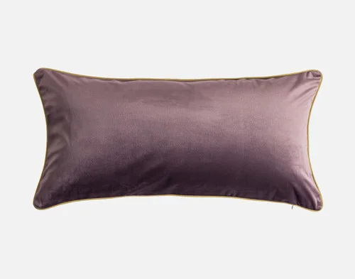 Our Elodie Boudoir Pillow Cover against a white background.